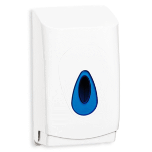 BULK PACK TISSUE DISPENSER