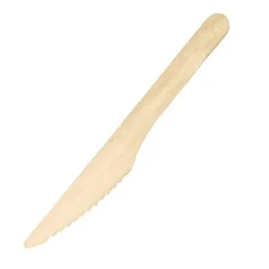 WOODEN KNIVES Pack of 1000 pc