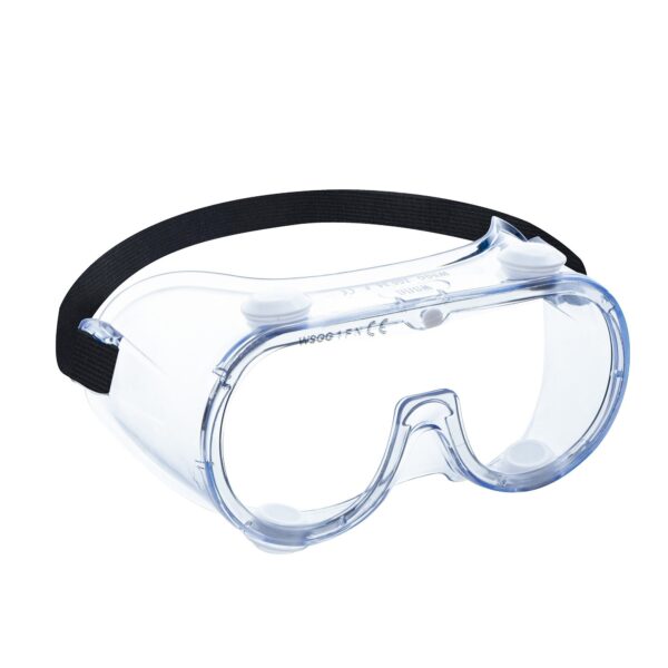 SAFETY GOOGLES