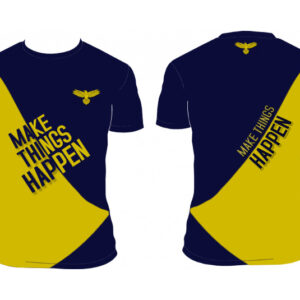 Custom Polo shirts or Hoodies