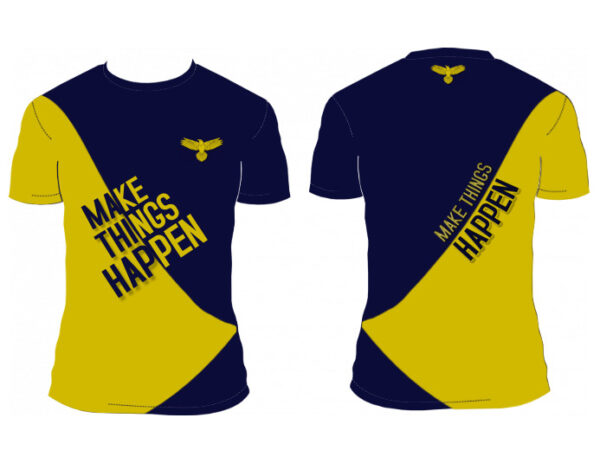 Custom Polo shirts or Hoodies