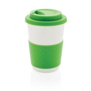 COMPOSTABLE COFFEE CUP 500pcs